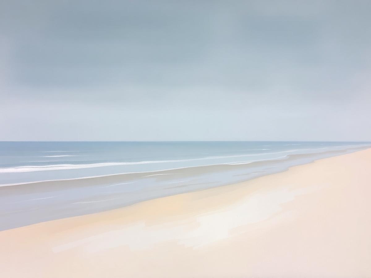 Horizon Nord — Landscapes, 2025