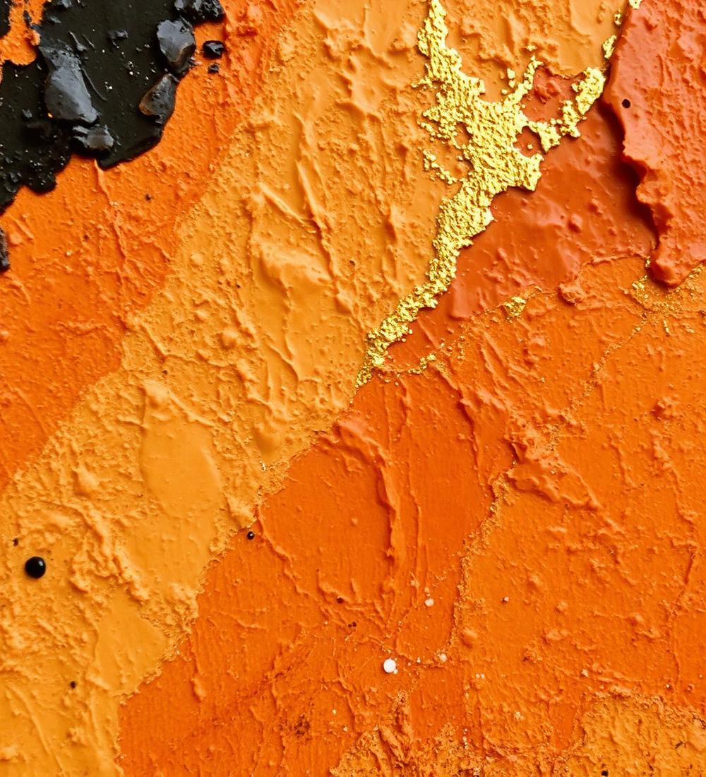 Terra Incognita — Paintings, 2024